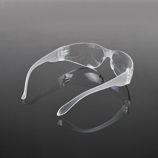 Kính bảo hộ 3M EN166-F