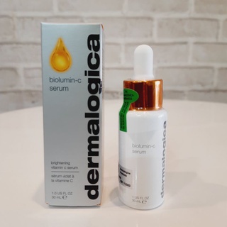 SerumC cô đặc làm sáng da chống lão hóa