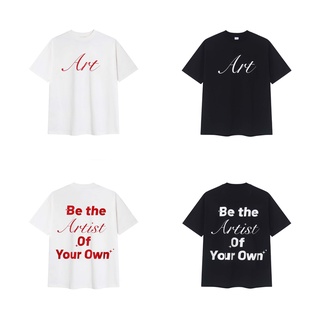 Áo thun Oh Wonder Studio Artist Logo