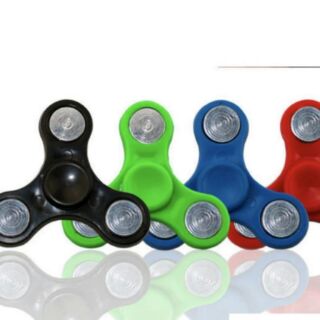Con Quay Giảm Stress 3 Cánh Spinner