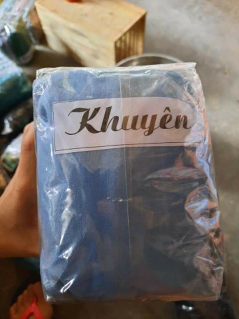 Áo lồng chim khuyên