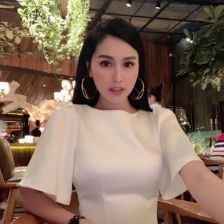 Đầm dự tiệc sang chảnh