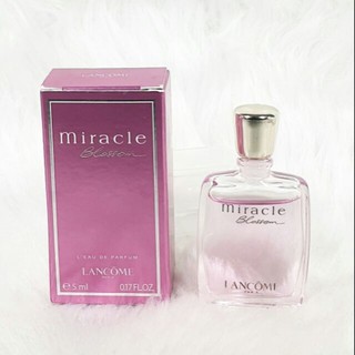 Nước hoa Lancome Miracle Blossom EDP 5ml