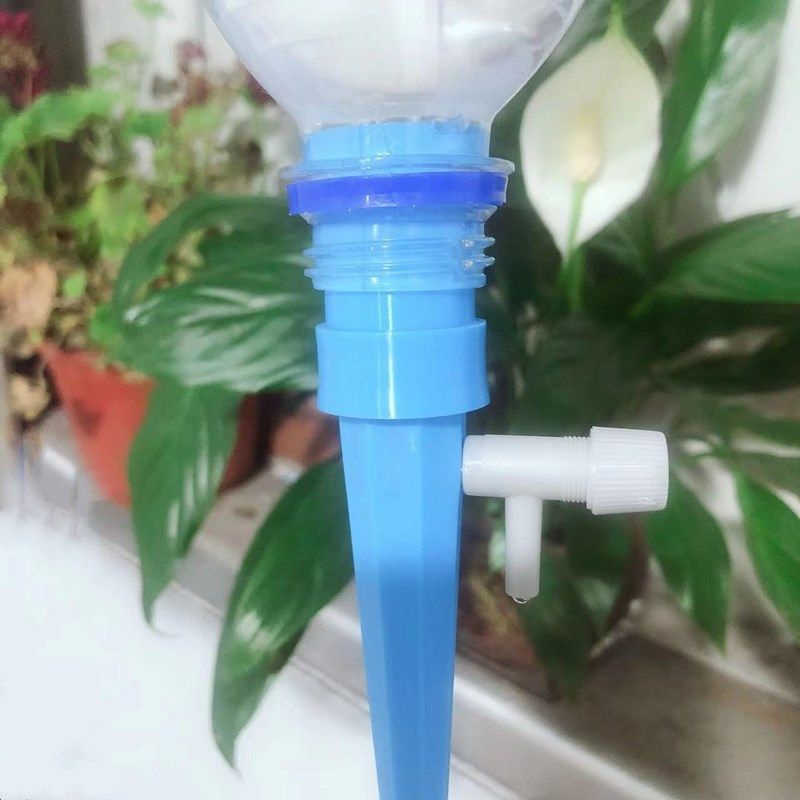 Set 10 Vòi Tưới Nước Nhỏ Giọt Tự Động Tiện Dụng