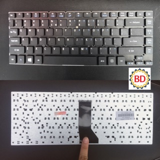 Bàn phím Acer Aspire E1-470 E1-470G E1-470P E1-422 E1-432 E1-410