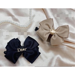  Kẹp dọc tạo phồng tóc  nơ cao cấp 