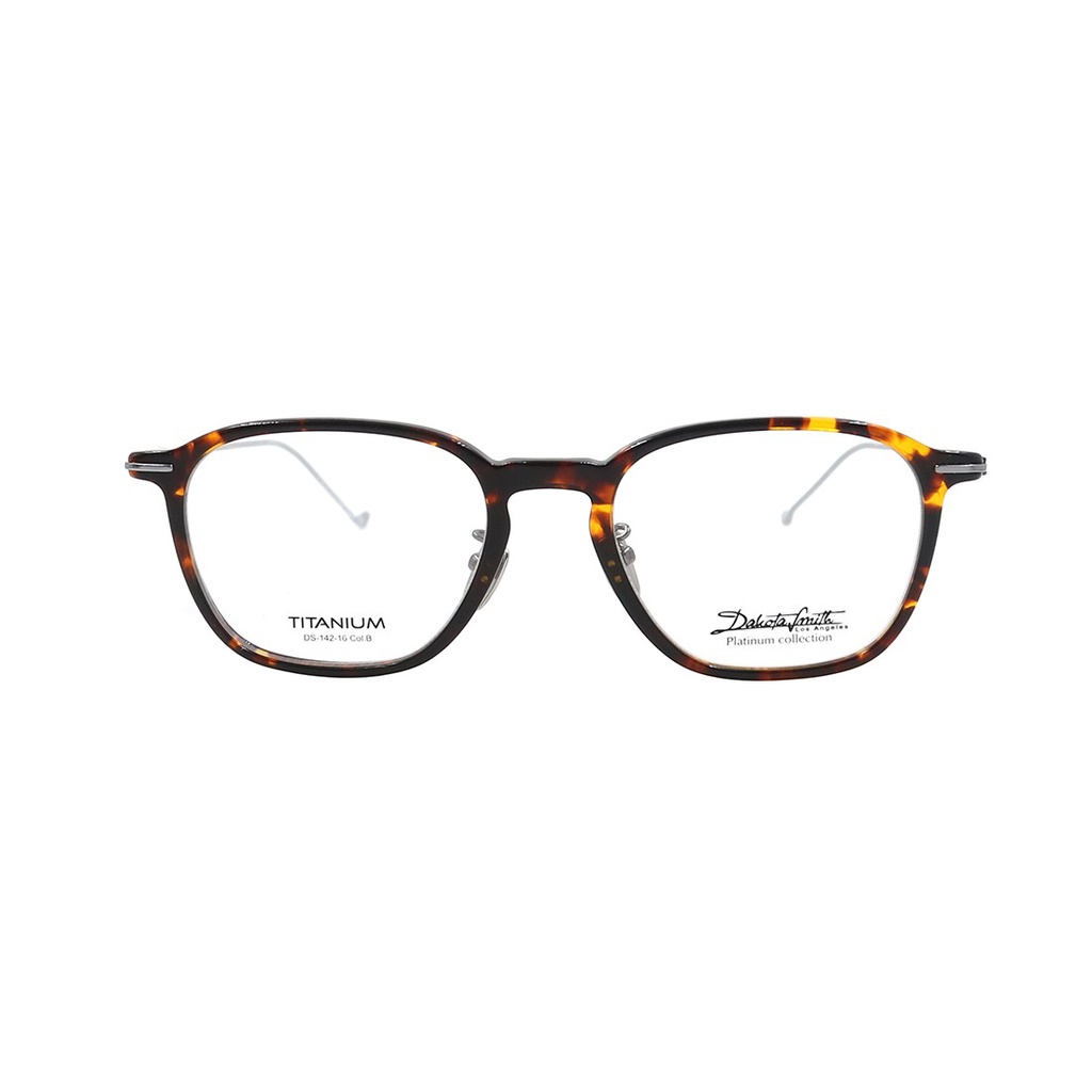 Gọng kính nam nữ thời trang Dakota Smith DS14216 B chính hãng