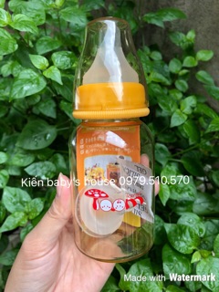 Bình sữa TOOM made in Japan