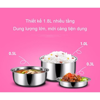 Nồi cơm điện mini