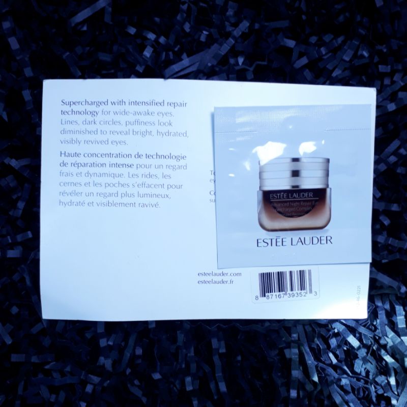 Kem dưỡng mắt Estee Lauder Advanced Night Repair Eye Supercharged Complex