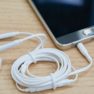 Tai Nghe chính hãng Samsung galaxy Note 5