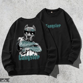 🔥HOT🔥 BST Áo sweater unisex đẹp giá rẻ - phong cách siêu ngầu