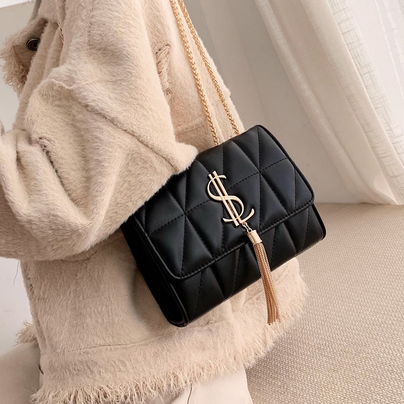 [Mã WAMT2405 giảm 10k đơn 0k] Túi xách nữ, Túi đeo chéo nữ T08 da cao cấp thời trang công sở Hàn Quốc đẹp giá rẻ | BigBuy360 - bigbuy360.vn