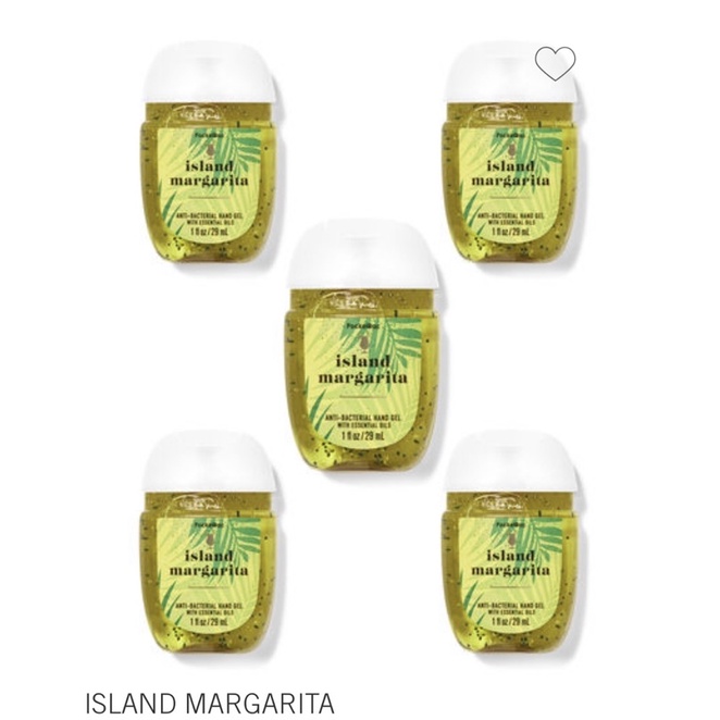 Nước rửa tay khô mini Bath and Body Works - Bath and Body Works Sanitizer Gel 💦 | BigBuy360 - bigbuy360.vn