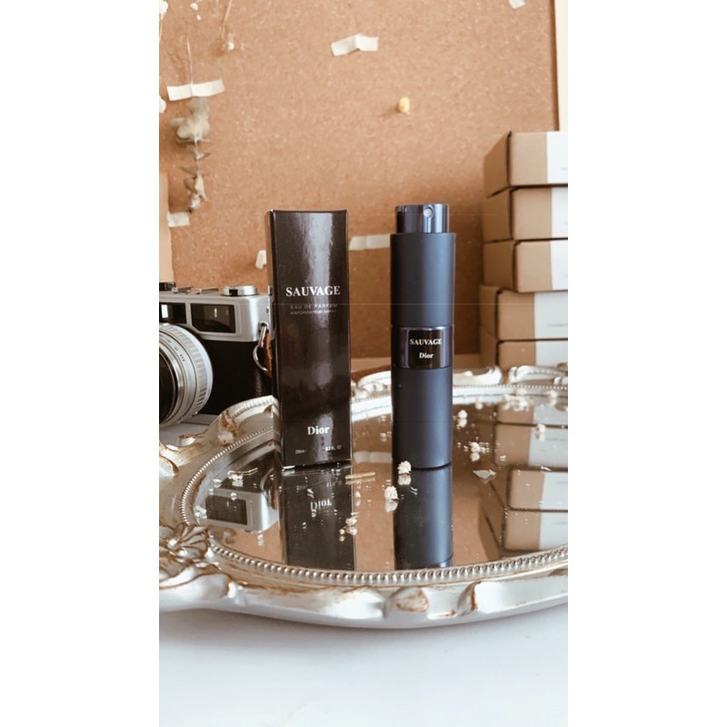 𝑫𝒊𝒐𝒓 𝑺𝒂𝒖𝒗𝒂𝒈𝒆 mini size | BigBuy360 - bigbuy360.vn