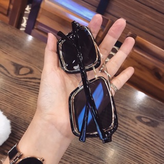 Mắt kính nữ gucci