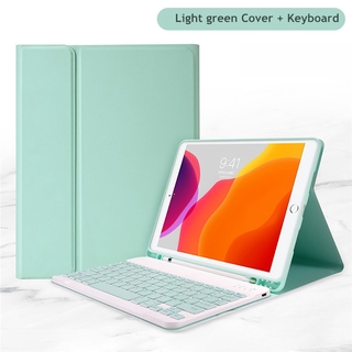 Bàn Phím Bluetooth Không Dây Mini 5 Mini4 Cho Ipad Mini 5