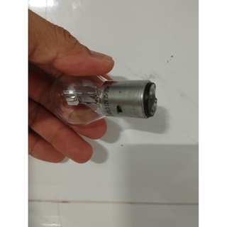 Bóng đèn halogen GD110 50w chân M6