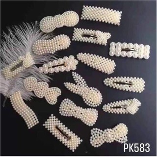 Set 20 kẹp tóc cho bạn gái