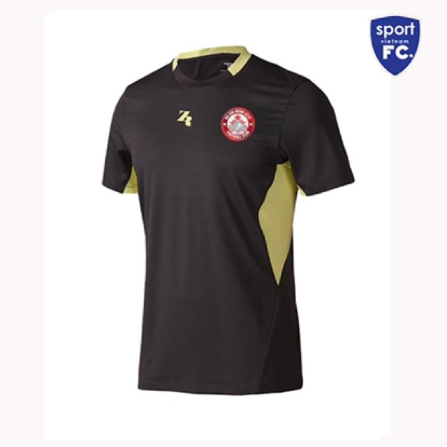 Áo Zaicro Tập Gym Hồ Chí Minh FC