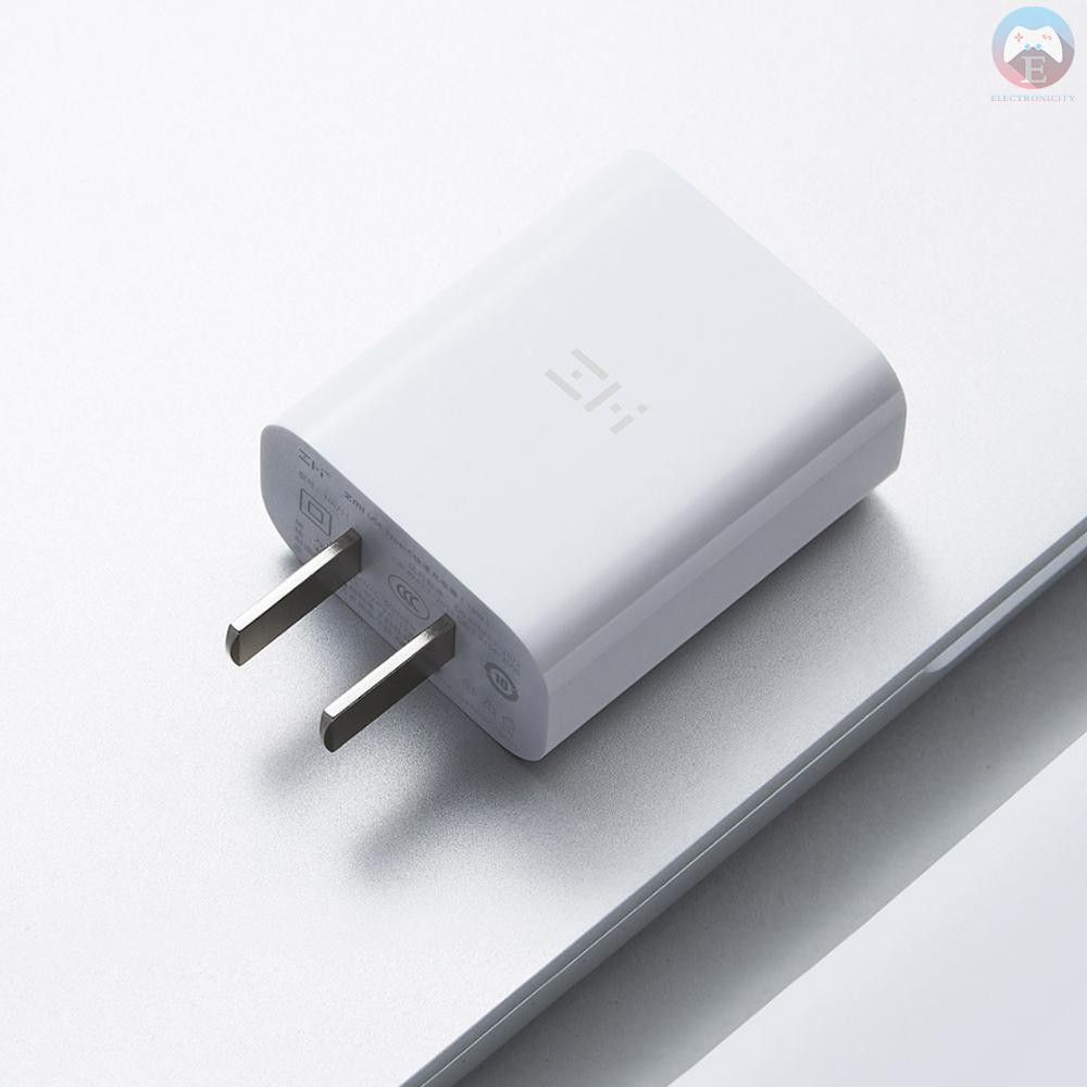 Cáp Sạc Nhanh Usb Loại C 20w Cho Iphone 12 / 12 Mini / 12 Pro Xs Max Xr Xs X 8 100-240v