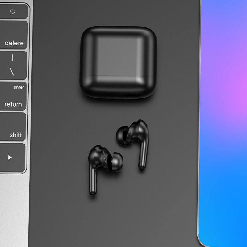 Tai Nghe Bluetooth Không Dây Chống Nước 10mm Alli SKY-1 TWS 5 2