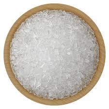 Túi 1 kg Muối EPSOM (Epsom salt) Magie Sunfat MgSO4.7H2O hàng nhập khẩu châu Âu