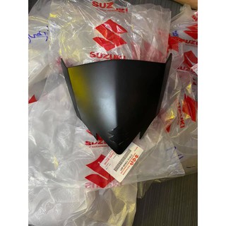 Mão nhỏ trên ốp đầu Satria