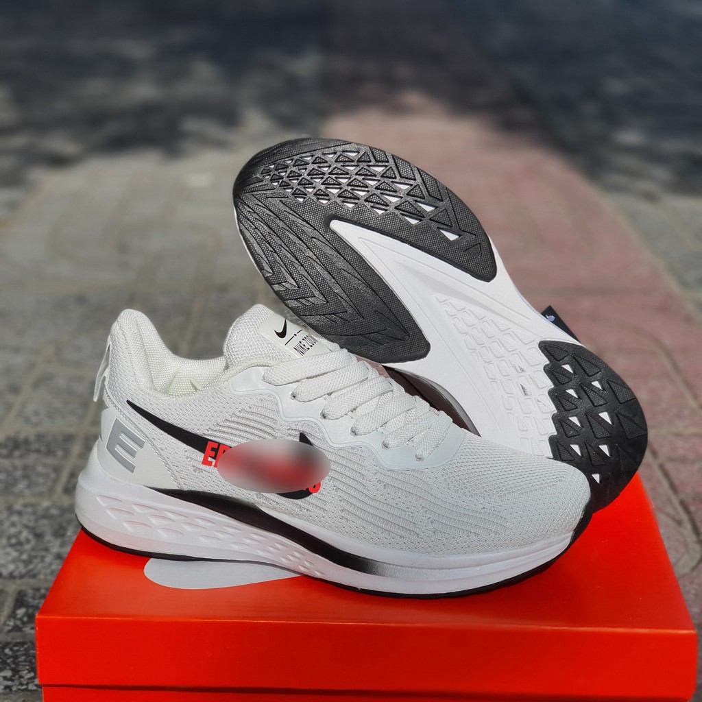 Giày thể thao nam nữ T50, Giày chạy bộ nhẹ êm, Sneaker tập gym (part 1)