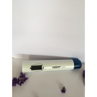 Vỏ thân micro Ugx8