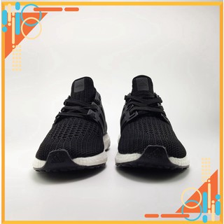 Giày Sneaker ultra boost 4.0 black white