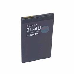 Pin thay thế nokia 210 515 301 BL- 4U