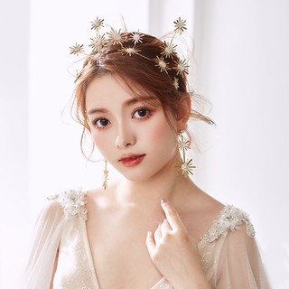 ( FREE SHIP)SET VƯƠNG MIỆN CÔ DÂU(VM 103)