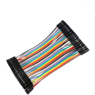 Dây cắm breadboard cái cái đực đực đực cái