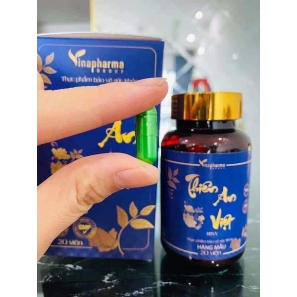 Thiên An Việt _ VInapharma Group