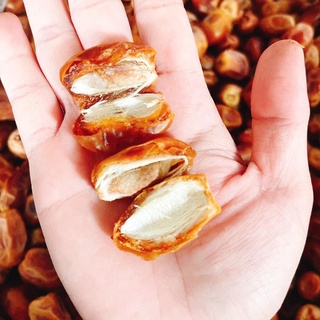 chà là sấy dẻo