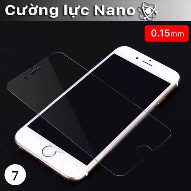 Cường lực IP5=>IP12