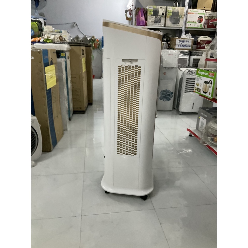 Quạt điều hòa Clari FL-926-2 - Hàng trưng bày