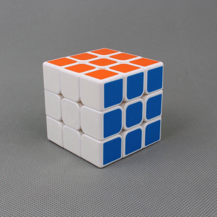 Khối Rubik Siêu Mượt Chuyên Nghiệp