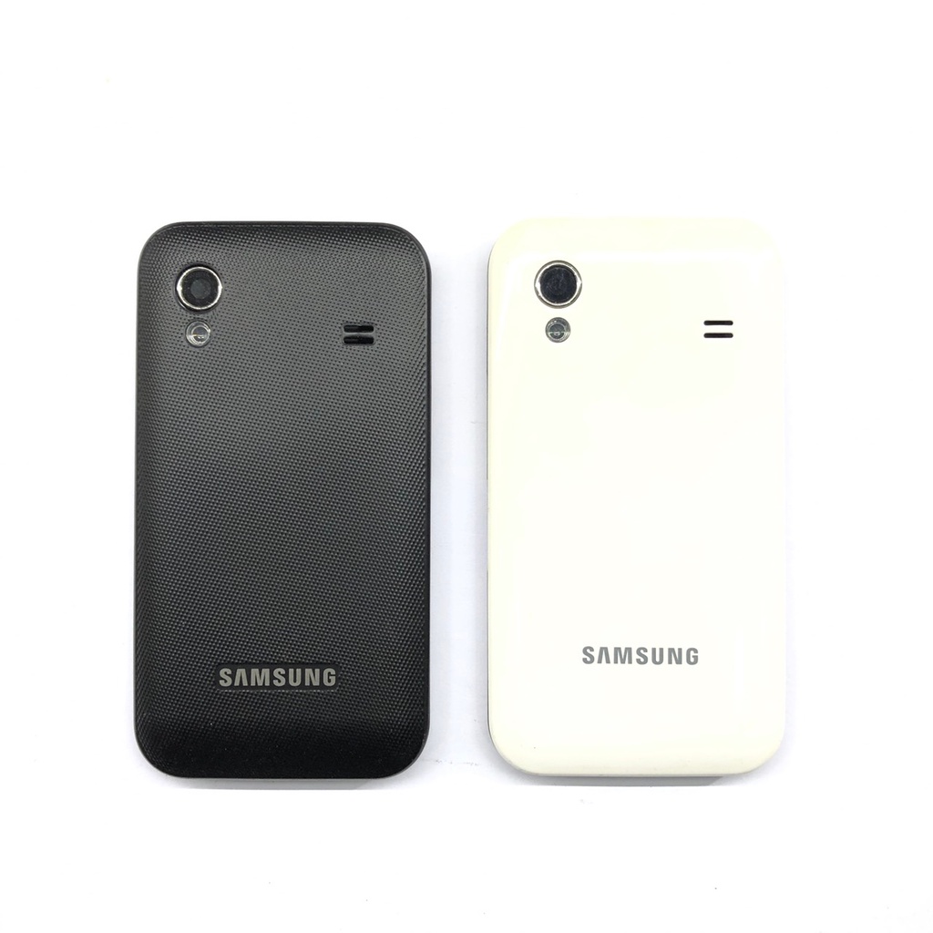 Vỏ Samsung S5830 ( không phím - có sườn )