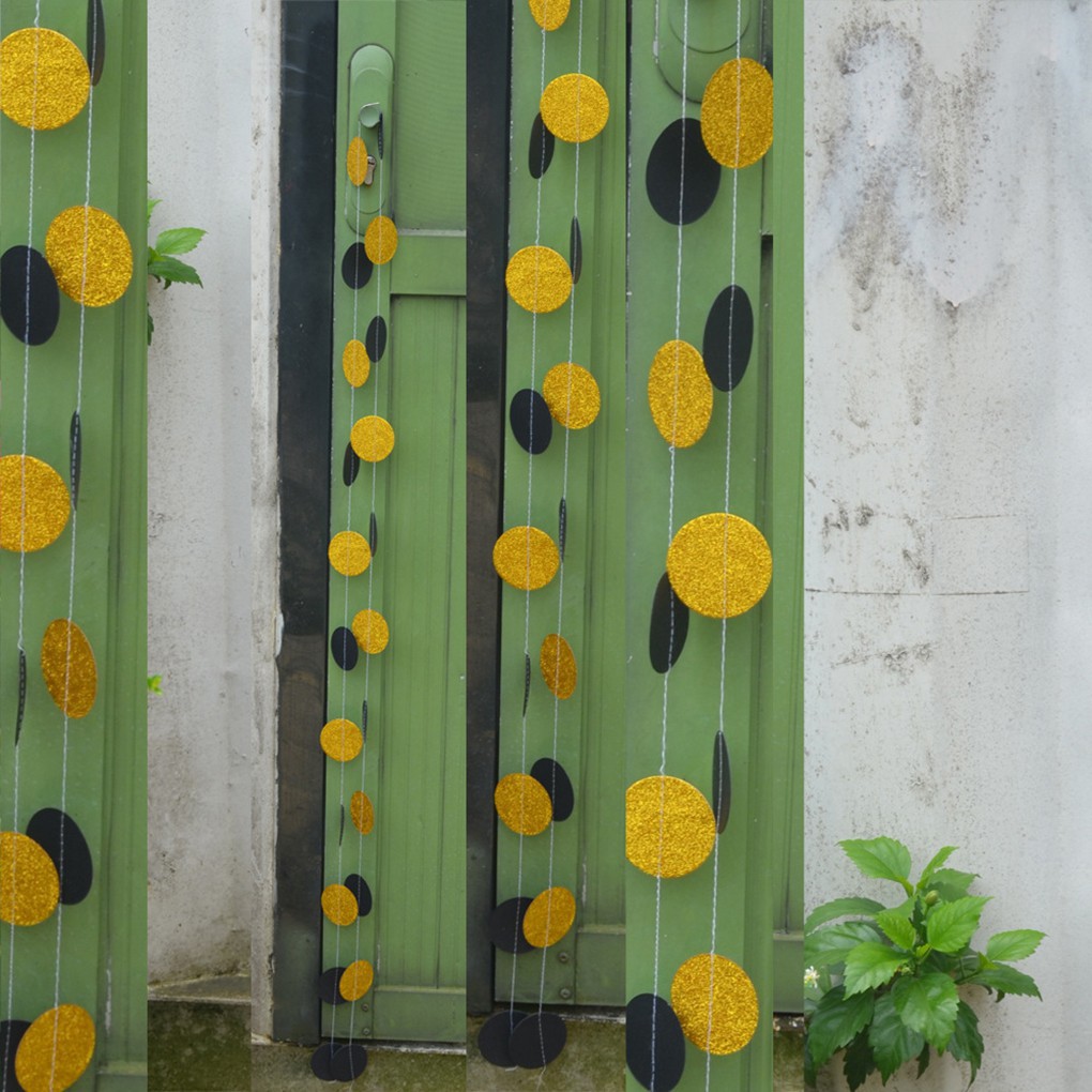 Dây trang trí phòng 2M