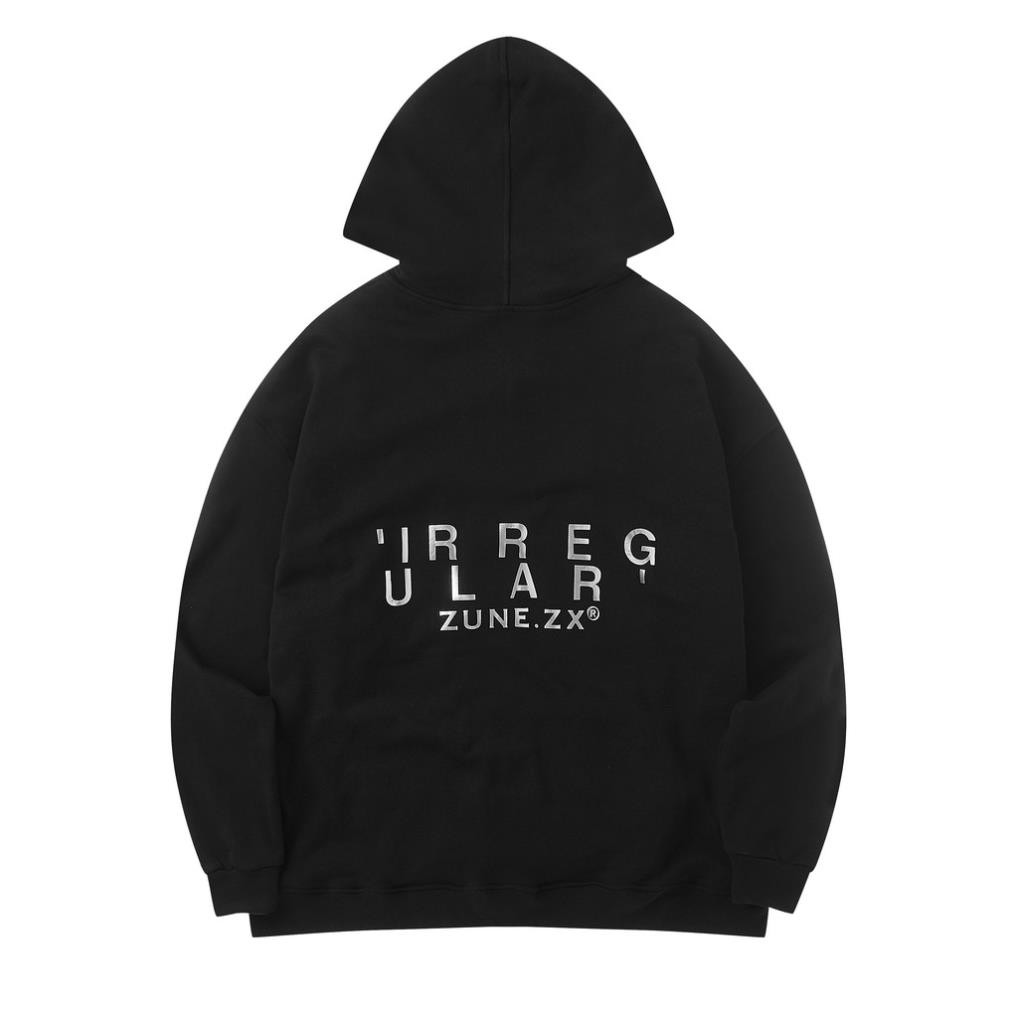 Signature Hoodie Zip (áo khoác nỉ có khoá ZUNEZX