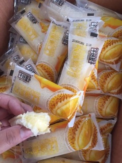 Bánh Sữa Chua 3 Vị 1kg