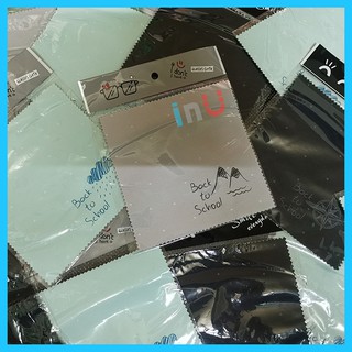 HCM - Khăn lau mắt kính mịn tránh trầy xước kính Back to School