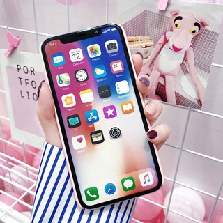 Ốp lưng gấu đen và trắng