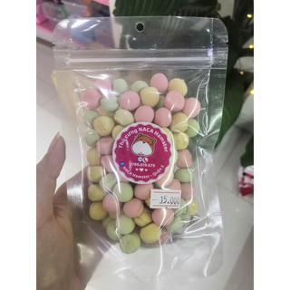 Bánh Macaron cho Hamster