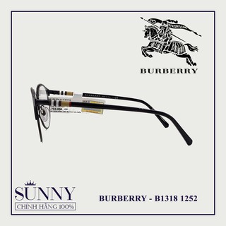 Gọng Kính Burberry B1318