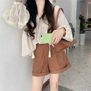 Set Đồ Mùa Hè 2 Chi Tiết Thời Trang Quyến Rũ Cho Nữ