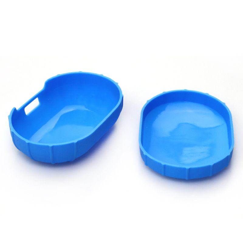 Ốp Điện Thoại Mềm Chống Sốc Chống Trầy Xước Họa Tiết Chấm Bi Cho Air Dots