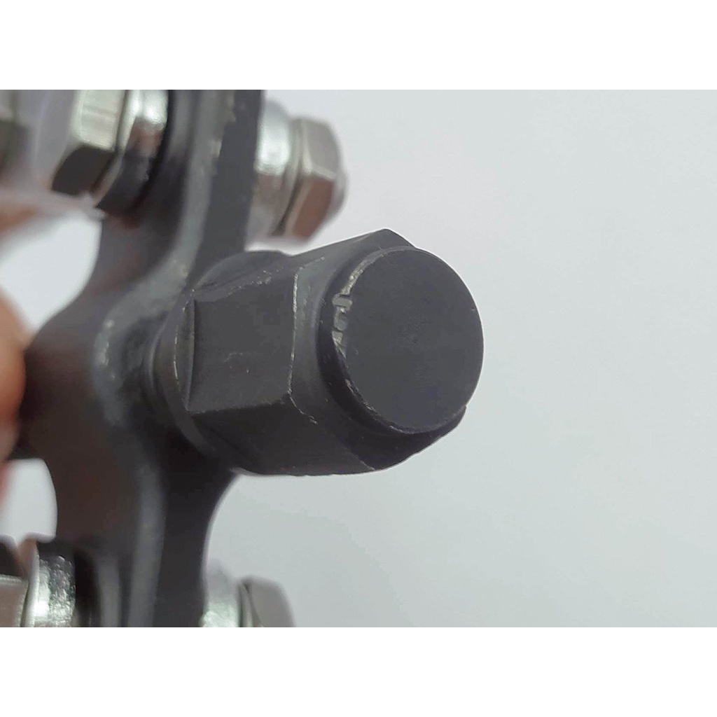 Cảo 2 chấu (3inch, 4inch,6inch) Total